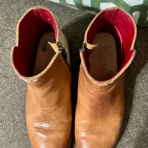 Bed Stu Booties - Picture 4 of 4